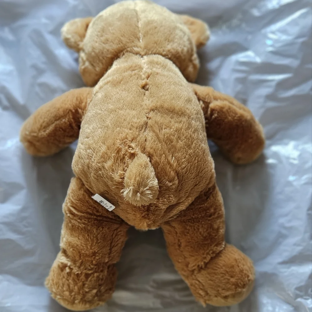 Bare Necessities Dance Recital Teddy Bear